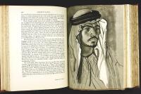 SEVEN PILLARS OF WISDOM a triumph