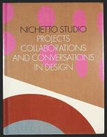 NICHETTO STUDIO &ndash; Projects, Collaborations and Conversations in Design