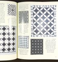 THE AMERICAN QUILT &ndash; A History of Cloth and Comfort 1750&ndash;1950