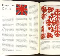 THE AMERICAN QUILT &ndash; A History of Cloth and Comfort 1750&ndash;1950