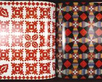 THE AMERICAN QUILT &ndash; A History of Cloth and Comfort 1750&ndash;1950