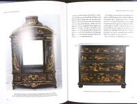 OSTINDISKT &ndash; Kinesiskt porslin och kinaintresset i Sverige under 1700-talet