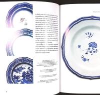 OSTINDISKT &ndash; Kinesiskt porslin och kinaintresset i Sverige under 1700-talet