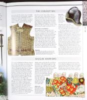 WARRIOR &ndash; A Visual History of the Fighting Man