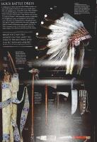 WARRIOR &ndash; A Visual History of the Fighting Man