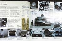 WARRIOR &ndash; A Visual History of the Fighting Man