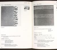 ID&Eacute;INSPIRERANDE V&Auml;VNING &ndash; M&ouml;nstersamling f&ouml;r nyb&ouml;rjare : grundskolan : Textilsl&ouml;jd
