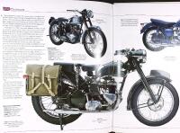 The Complete Encyclopedia of WORLD MOTORCYCLES