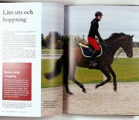 SITSSKOLAN &ndash; &Ouml;vningar f&ouml;r b&auml;ttre sits &ndash; med och utan h&auml;st