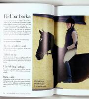 SITSSKOLAN &ndash; &Ouml;vningar f&ouml;r b&auml;ttre sits &ndash; med och utan h&auml;st