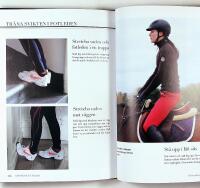 SITSSKOLAN &ndash; &Ouml;vningar f&ouml;r b&auml;ttre sits &ndash; med och utan h&auml;st