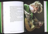 ED SHEERAN &ndash; A Visual Journey