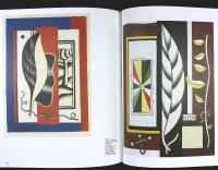 M&Eacute;CANIQUE MODERNE &ndash; Franciska Clausen, Fernand L&eacute;ger & G&ouml;sta Adrian-Nilsson