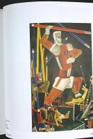 M&Eacute;CANIQUE MODERNE &ndash; Franciska Clausen, Fernand L&eacute;ger & G&ouml;sta Adrian-Nilsson