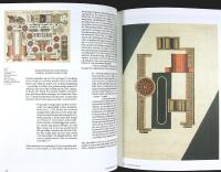 M&Eacute;CANIQUE MODERNE &ndash; Franciska Clausen, Fernand L&eacute;ger & G&ouml;sta Adrian-Nilsson