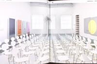 KONKRETE GEGENWART &ndash; Jetzt ist immer auch ein bisschen gestern und morgen / Concrete Contemporary &ndash; Now Is Always Also a Little of Yesterday and Tomorrow