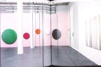 KONKRETE GEGENWART &ndash; Jetzt ist immer auch ein bisschen gestern und morgen / Concrete Contemporary &ndash; Now Is Always Also a Little of Yesterday and Tomorrow