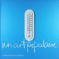 UN ART POPULAIRE