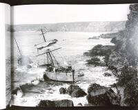 SHIPWRECK &ndash; Gibsons of Scilly