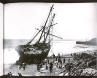 SHIPWRECK &ndash; Gibsons of Scilly