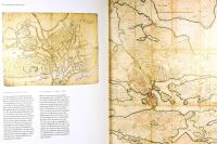 STOCKHOLM &ndash; STADEN I KARTOR &ndash; Stockholms historiska kartor 1590&ndash;1940