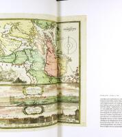 STOCKHOLM &ndash; STADEN I KARTOR &ndash; Stockholms historiska kartor 1590&ndash;1940