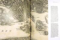 STOCKHOLM &ndash; STADEN I KARTOR &ndash; Stockholms historiska kartor 1590&ndash;1940