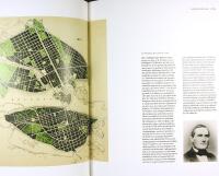 STOCKHOLM &ndash; STADEN I KARTOR &ndash; Stockholms historiska kartor 1590&ndash;1940