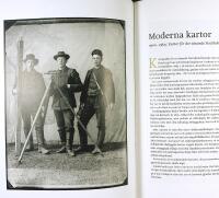 STOCKHOLM &ndash; STADEN I KARTOR &ndash; Stockholms historiska kartor 1590&ndash;1940