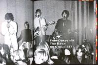 V&Aring;RT 60-tal i YSTAD &ndash; N&aring;gra ungdomar som blivit &auml;ldre och lite gr&aring; f&ouml;rs&ouml;ker minnas med risk f&ouml;r att gl&ouml;mskan slukat en del