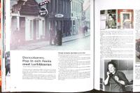 V&Aring;RT 60-tal i YSTAD &ndash; N&aring;gra ungdomar som blivit &auml;ldre och lite gr&aring; f&ouml;rs&ouml;ker minnas med risk f&ouml;r att gl&ouml;mskan slukat en del