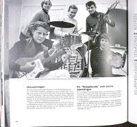 V&Aring;RT 60-tal i YSTAD &ndash; N&aring;gra ungdomar som blivit &auml;ldre och lite gr&aring; f&ouml;rs&ouml;ker minnas med risk f&ouml;r att gl&ouml;mskan slukat en del