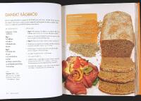 BR&Ouml;D fr&aring;n n&auml;r & fj&auml;rran