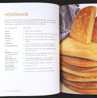 BR&Ouml;D fr&aring;n n&auml;r & fj&auml;rran