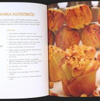 BR&Ouml;D fr&aring;n n&auml;r & fj&auml;rran