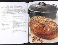 BR&Ouml;D fr&aring;n n&auml;r & fj&auml;rran