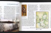 BONDESEGLING I HELSINGE p&aring; 1500-talet / Talonpoikaispurjehdus Helsingin pit&auml;j&auml;ss&auml; 1500-luvulla 