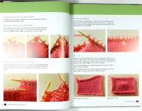 STORA BOKEN OM STICKNING