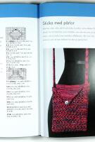 STORA BOKEN OM STICKNING