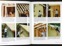 UTHUS &ndash; Tr&auml;dg&aring;rdsbod, g&auml;ststuga, f&ouml;rvaringsskjul, garage, lekstuga, lusthus, partytak & uterum