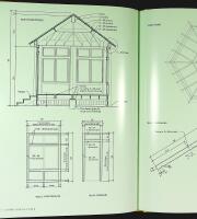UTHUS &ndash; Tr&auml;dg&aring;rdsbod, g&auml;ststuga, f&ouml;rvaringsskjul, garage, lekstuga, lusthus, partytak & uterum