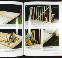 UTHUS &ndash; Tr&auml;dg&aring;rdsbod, g&auml;ststuga, f&ouml;rvaringsskjul, garage, lekstuga, lusthus, partytak & uterum