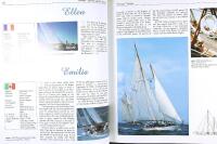 VINTAGE YACHTS of the World