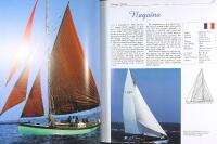 VINTAGE YACHTS of the World