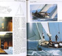 VINTAGE YACHTS of the World