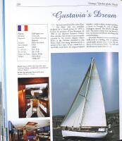 VINTAGE YACHTS of the World