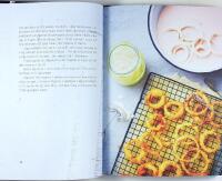 MY FRYDAY &ndash; 56 friterade favoriter: huvudr&auml;tter, sm&aring;r&auml;tter, snacks och desserter