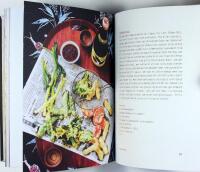 MY FRYDAY &ndash; 56 friterade favoriter: huvudr&auml;tter, sm&aring;r&auml;tter, snacks och desserter