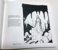 NILS GULLIKSSON &ndash; Illustrationer och skisser