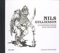 NILS GULLIKSSON &ndash; Illustrationer och skisser